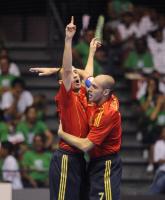 Fussball International FIFA FUTSAL WM 2008