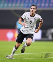 Fussball International Testspiel: Deutschland - Tschechische Republik