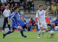 Fussball  WFV Pokal 2011/2012; Spvgg Freudenstadt - SG Dornstetten
