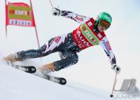 Ski Alpin; Riesenslalom Soelden Damen 2005