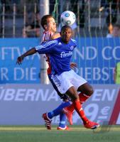 3. Fussball Bundesliga : SpVgg Unterhaching - Holstein Kiel