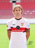 Fussball 1. Bundesliga 2021/2022: Fototermin beim VfB Stuttgart