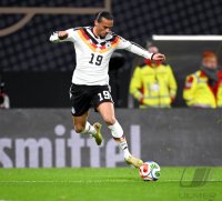 Fussball International Qualifikation WM 2026 
Deutschland - Slowakei