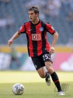 Fussball 1. Bundesliga: Borussia Moenchengladbach - Hertha BSC Berlin