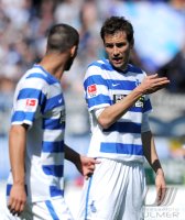Fussball 2. Bundesliga:  Goran Sukalo (MSV Duisburg)