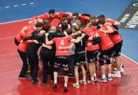 Volleyball 1. Bundesliga  Saison 17/18:  TV Rottenburg - VfB Friedrichshafen