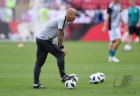 FUSSBALL WM 2018 Vorrunde Suedkorea - Deutschland