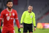 Fussball International CHL 20/21: FC Bayern Muenchen - Lazio Rom