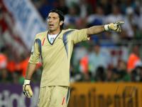 Fussball WM 2006  Italien - USA