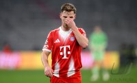 Fussball International CHL 25/26: FC Bayern Muenchen - Union Saint-Gilloise