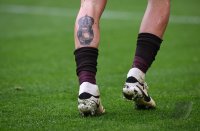 Fussball 1. Bundesliga 24/25: FC Bayern Muenchen - FC St. Pauli
