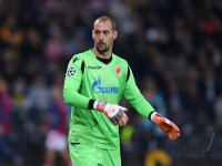 Fussball CHL 18/19 Play Off: BSC Young Boys Bern - Roter Stern Belgrad