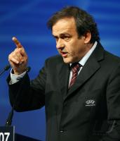 31. UEFA Kongress in Duesseldorf