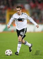 Fussball International: Schweiz  -  Deutschland