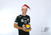 Volleyball 2. Bundesliga Saison 22/23: Fotoshooting TV Rottenburg