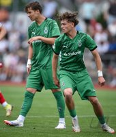 Fussball  BITZER Cup U 19 Junioren 2025
