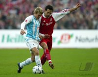 Fussball 1. Bundesliga