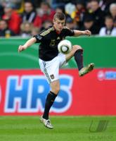 Fussball Deutsche Nationalmannschaft : Toni Kroos (GER)