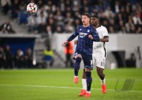 Fussball  Europa League 2026/2027  2. Spieltag  TSG 1899 Hoffenheim - Besiktas Istanbul
