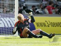 Fussball 1. Bundesliga  VfB Stuttgart - FC Bayern Muenchen