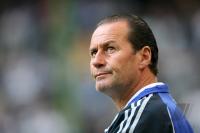 Fussball 1. Bundesliga, HSV: STEVENS