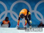 Olympische Winterspiele 2002 Skeleton