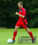 SSV Reutlingen Jan Hoffmannr