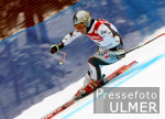 SKI   Weltcup Abfahrt Mnner Peter Rezhak (AUT)