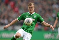 Fussball Saison 1. Bundesliga  Saison 2013/2014: SV Werder Bremen - SC Freiburg