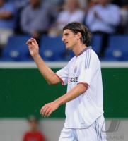 Fussball  GOMEZ  (FC Bayern Muenchen)