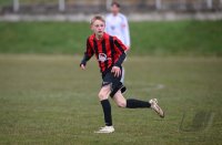 Fussball B - Junioren Regionenstaffel Mitte 22.03.2026 SGM Eichenberg - SGM Deckenpfronn / Kuppungen / Sulz