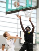 Basketball JBBL 2017/2018