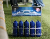 FUSSBALL  CHL    FC Bayern Muenchen - Spartak Moskau