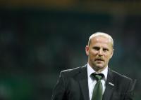 Fussball Champions League: Bremen, SCHAAF