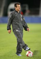 Fussball International Training Brasilien