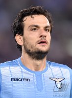 Fussball Champions League Quali 15/15: Lazio Rom - Bayer 04 Leverkusen