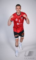Volleyball 2. Bundesliga Saison 25/26:
Fotoshooting TV Rottenburg