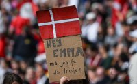 Fussball Frauen Euro 2025 Deutschland - Daenemark