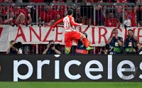 Fussball International CHL 23/24: FC Bayern Muenchen - Real Madrid