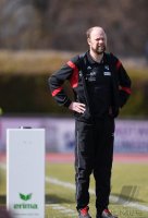 Regionalliga Suedwest 18/19: TSG  Balingen - Eintracht Stadtallendorf