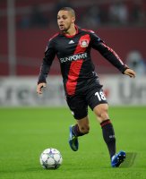 Fussball Champions League  Saison 2011/2012, Gruppenphase:  Bayer 04 Leverkusen - FC Chelsea