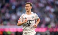 Fussball 1. Bundesliga 24/25: FC Bayern Muenchen - Borussia Moenchengladbach
