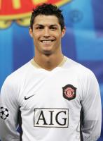 Fussball Champions League  AS Rom - Manchester United