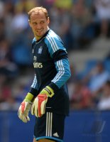 Fussball 1. Bundesliga, Saison 2013/2014, Nordcup: Hamburger SV - Eintracht Braunschweig