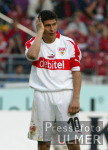 UI-Cup Finale 2002 Balakov VfB