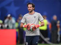 Fussball WM 2026: Panama - England