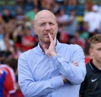 Fussball DFB Pokal 1. Runde 15/16: FC Noettingen - FC Bayern Muenchen