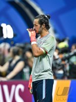 Fussball WM 2026 Halbfinale: England - Argentinien