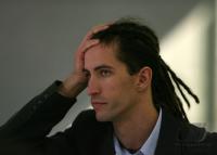 Volleyball 1. Bundesliga 2006/2007 TV Rottenburg - VC Leipzig