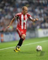 Fussball Champions League Finale: Arjen Robben (FCB)